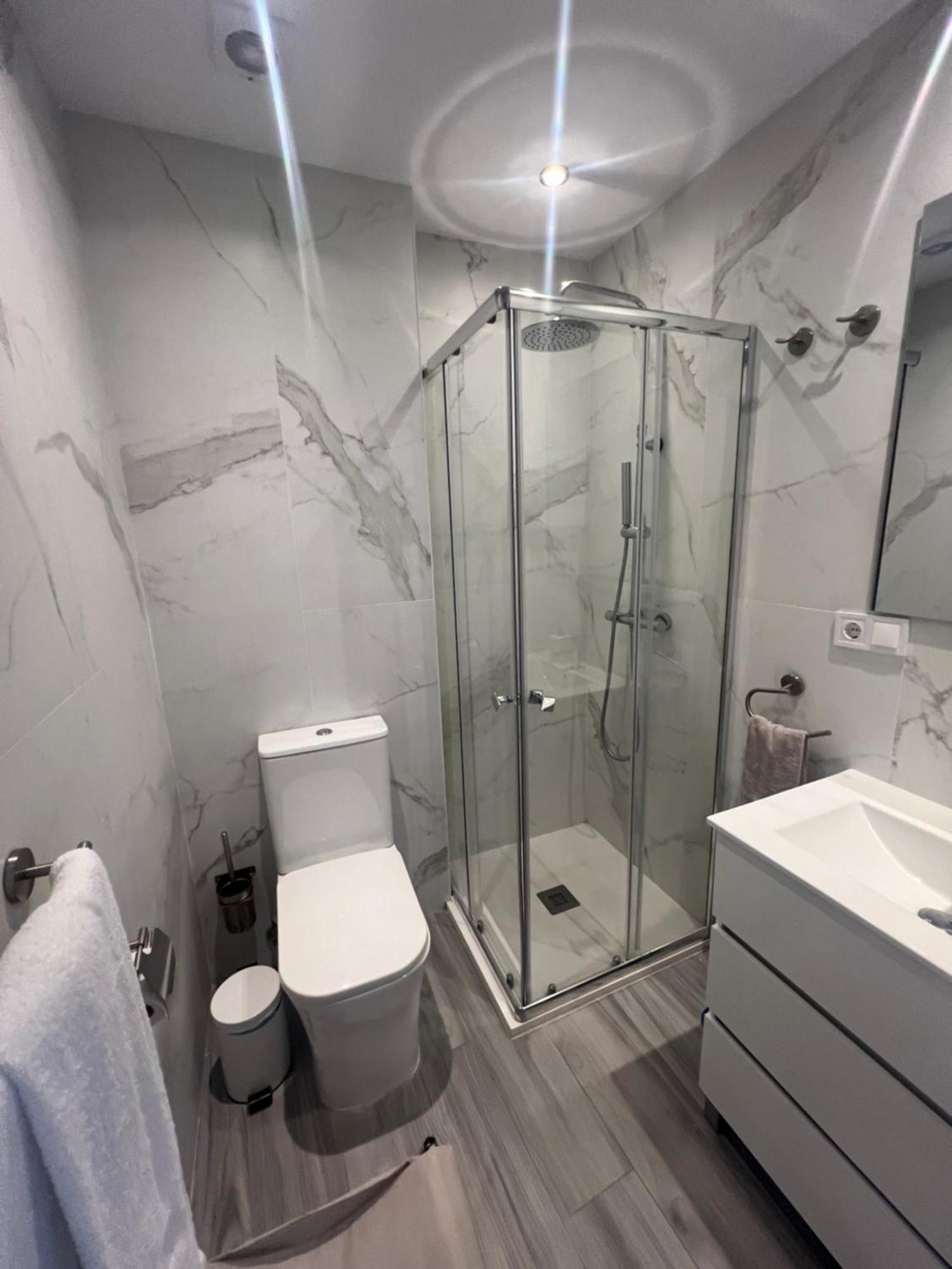 Apartments Old Town Marbella - Penuelas 20 Ngoại thất bức ảnh